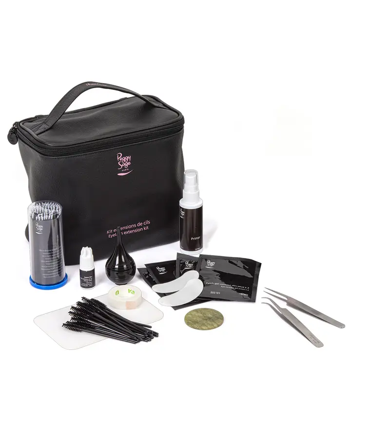 Kit extensiones de pestañas - Dreamlash
