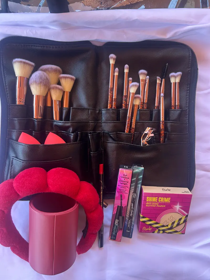 Kit Make Up Lover