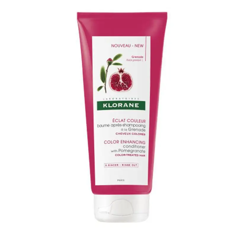 Klorane balsamo granada 200ml