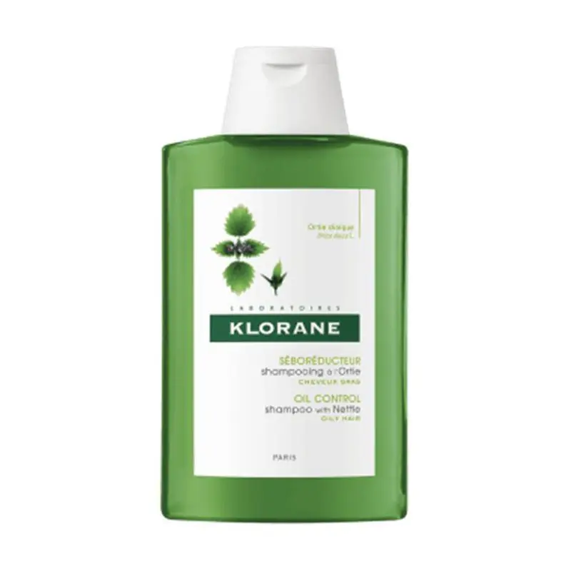 Klorane champu ortiga 200ml