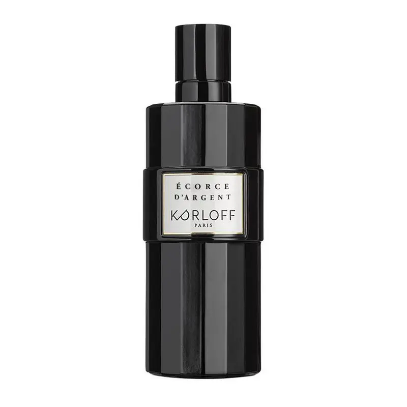 Korloff ecorce d'argent epv 100ml