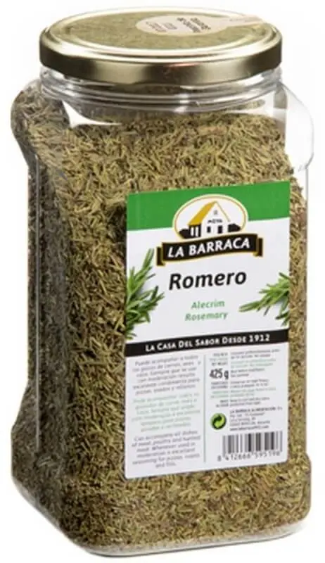 La Barraca Romero 425 g
