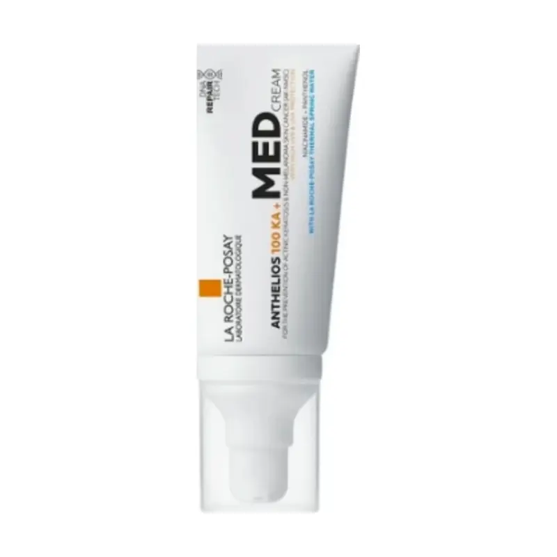 LA ROCHE POSAY ANTHELIOS 100 KA+ MED 50 ML