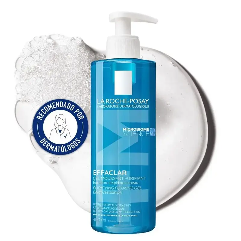 LA ROCHE POSAY Cleansing Gel