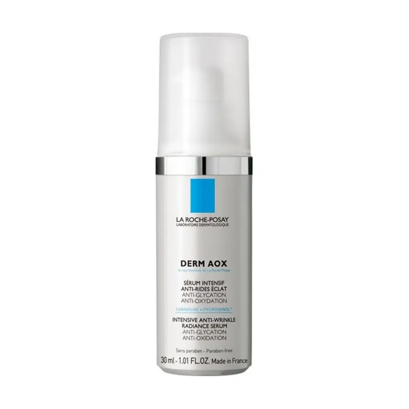 LA ROCHE POSAY EFFACLAR A.Z. GEL CREMA 40ML