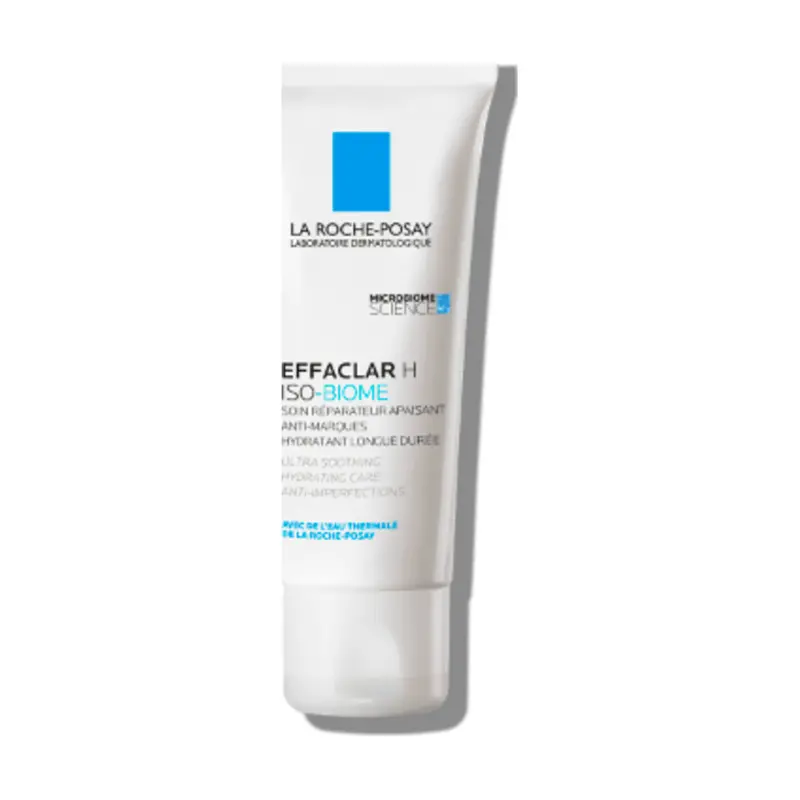 LA ROCHE POSAY EFFACLAR H ISO BIOME 40 Ml