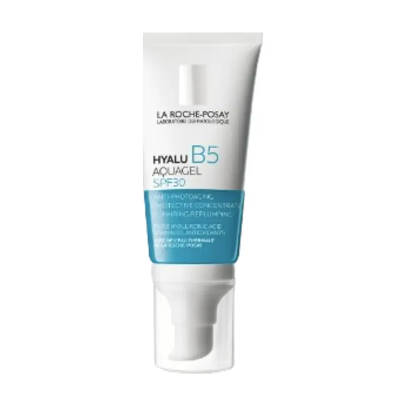LA ROCHE POSAY HYALU B5 AQUAGEL SPF30 50 ML