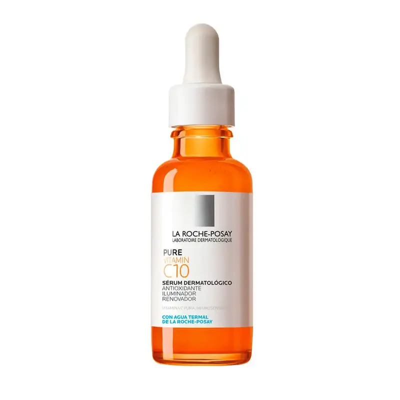 LA ROCHE POSAY serum anti-wrinkles