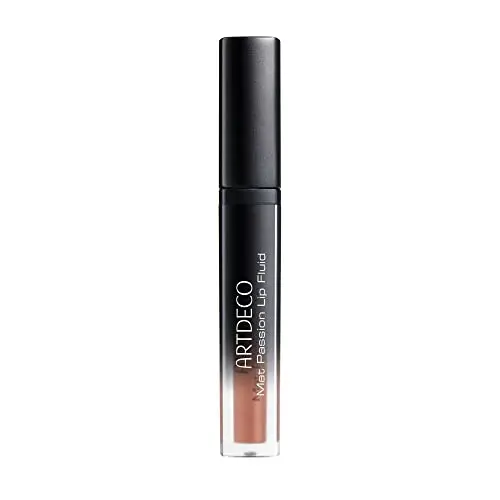 Labial Líquido Artdeco Mat Passion Nº 55 Nudist - Acabado Mate Duradero 3ml