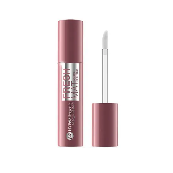 Labial líquido hipoalergénico Fresh Mat