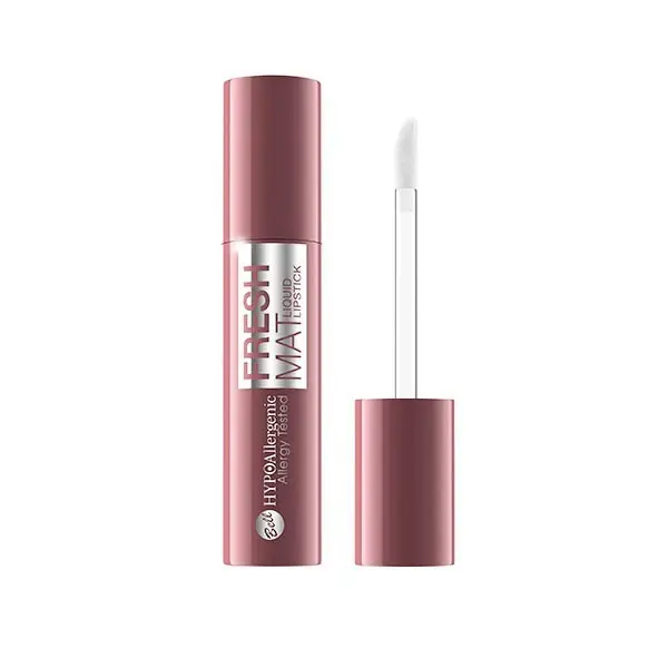 Labial líquido hipoalergénico Fresh Mat
