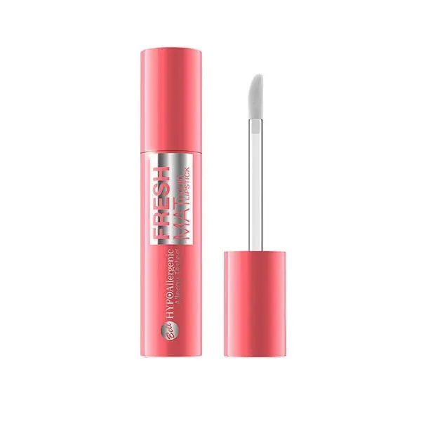 Labial líquido hipoalergénico Fresh Mat