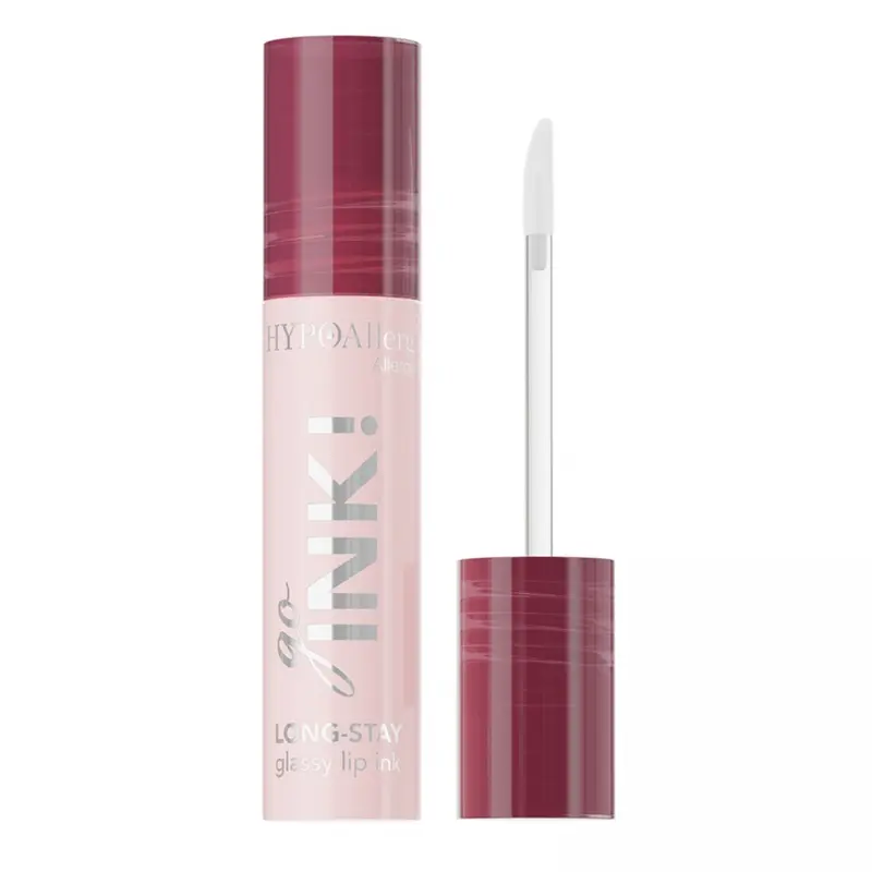 Labial líquido hipoalergénico Go Ink! 06 Pretty - Bell Hypo