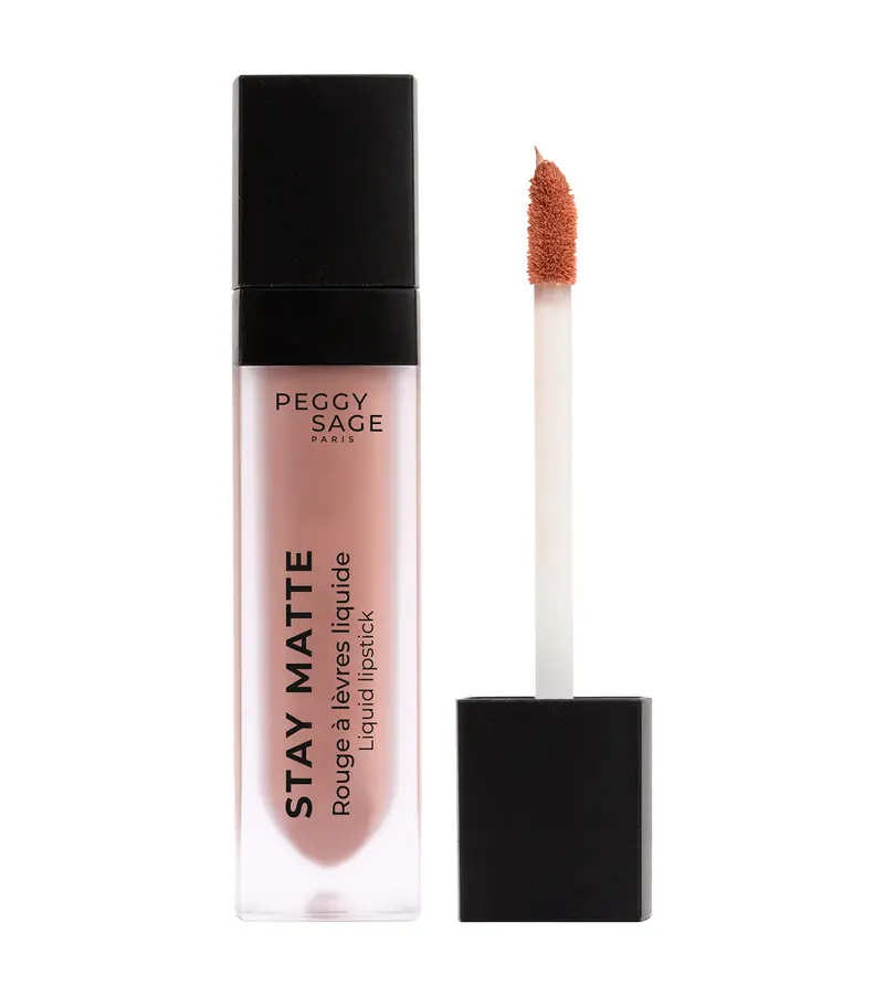 Laca de labios mate - classy nude