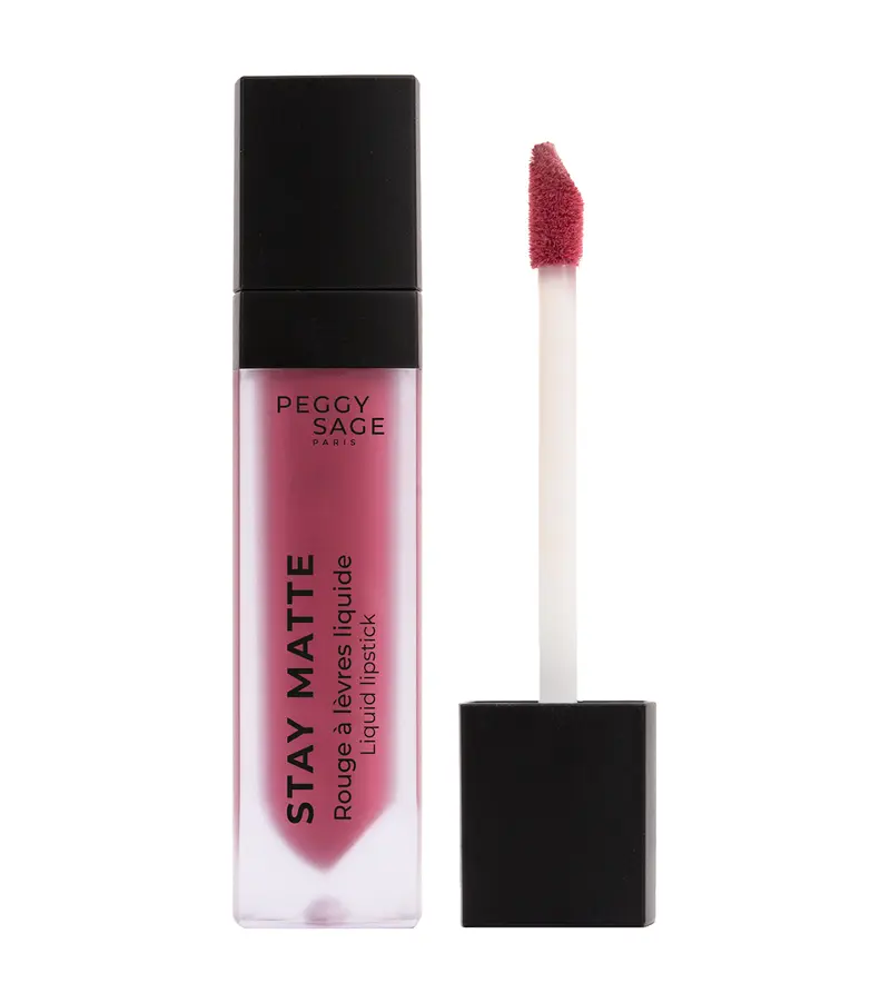 Laca de labios mate - sweet pink