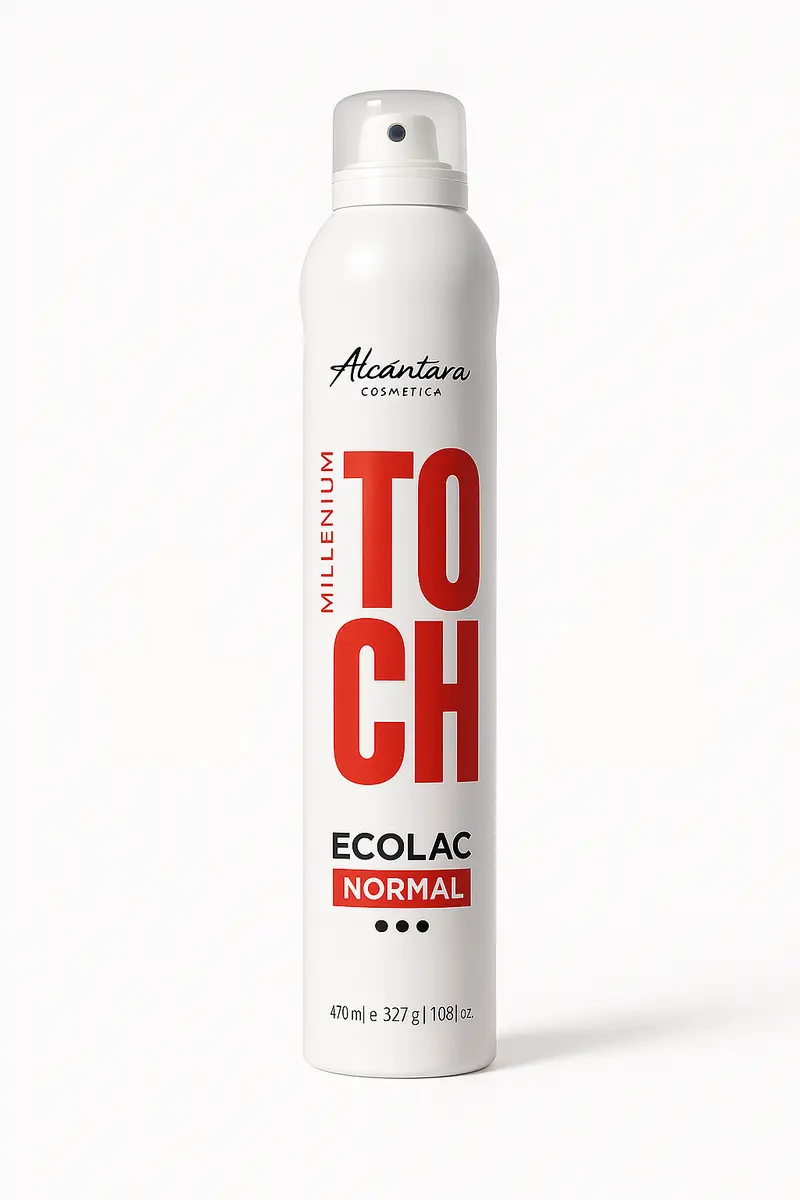Laca ecológica Millenium Touch ECO-LAC