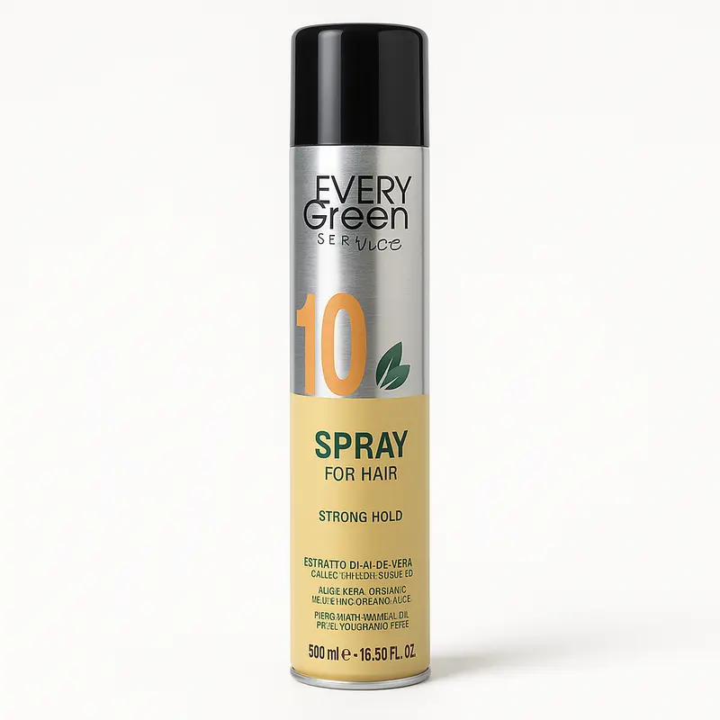 Laca Spray Every Green
