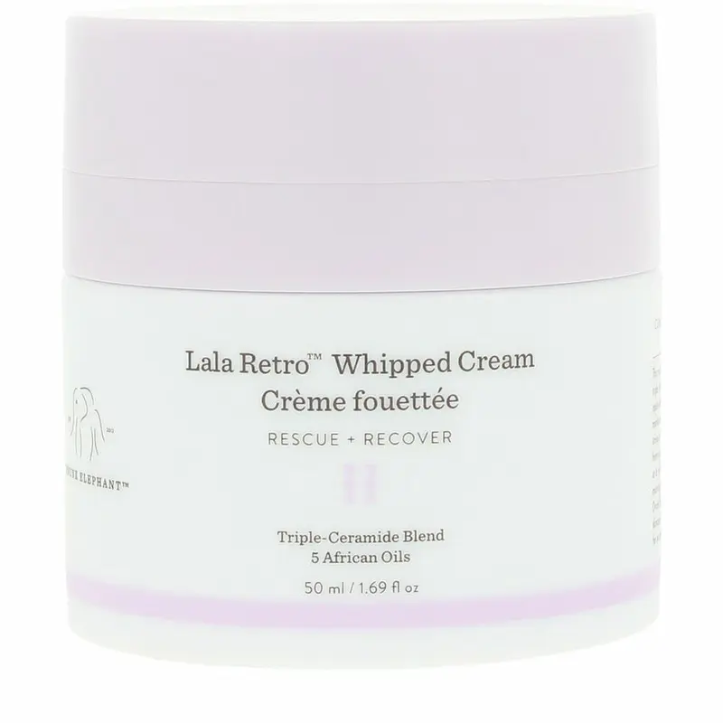 LALA Retro Whipped Crema Facial 50 ml