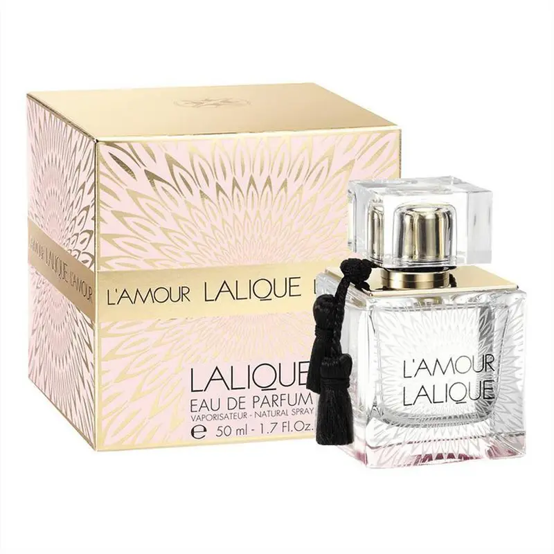 Lalique l'amour epv 50ml