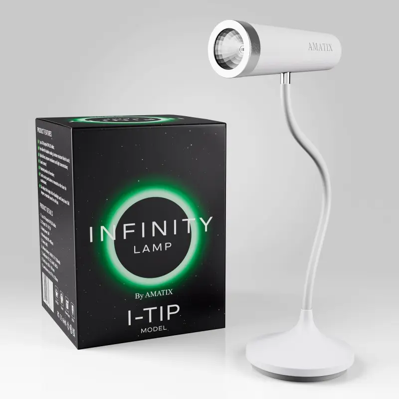 Lámpara Amatix I-TIP