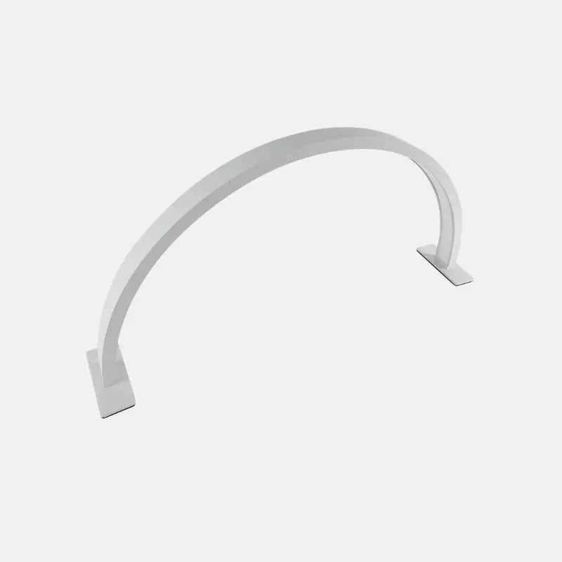 Lámpara de Mesa con forma de arco GLOSS - Weelko