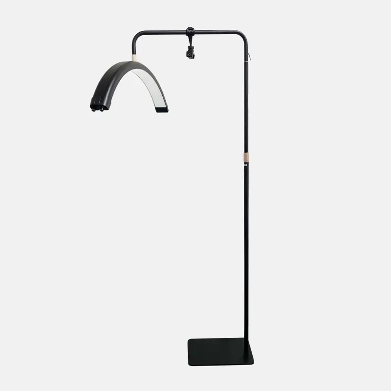 Lámpara Led con forma de arco BRIGHTEN - Weelko