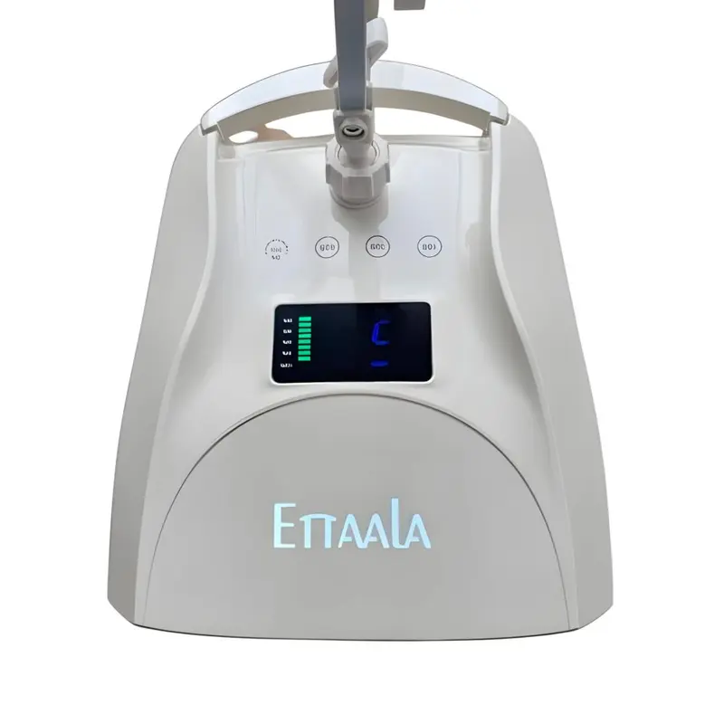 Lámpara LED Ettaala Pedicura High Power