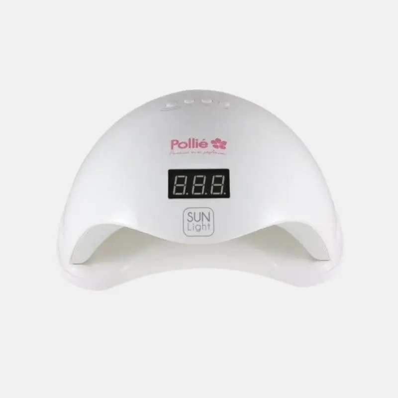Lámpara UV/LED Sun Light- Pollié