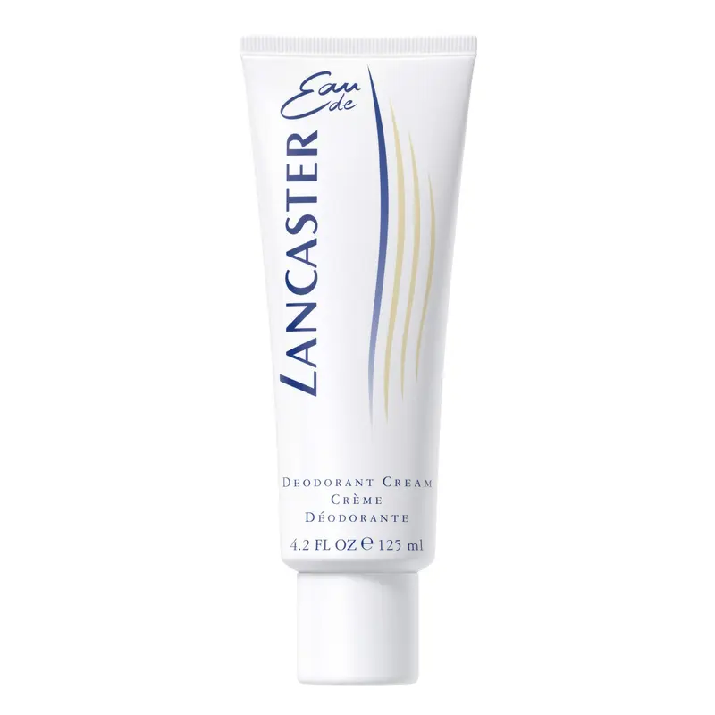 Lancaster Eau de Lancaster Desodorante en Crema 125ml - Unisex