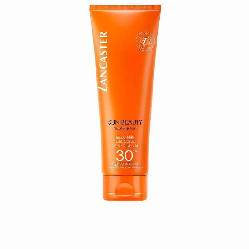 Lancaster sun beauty corp spf30 250ml