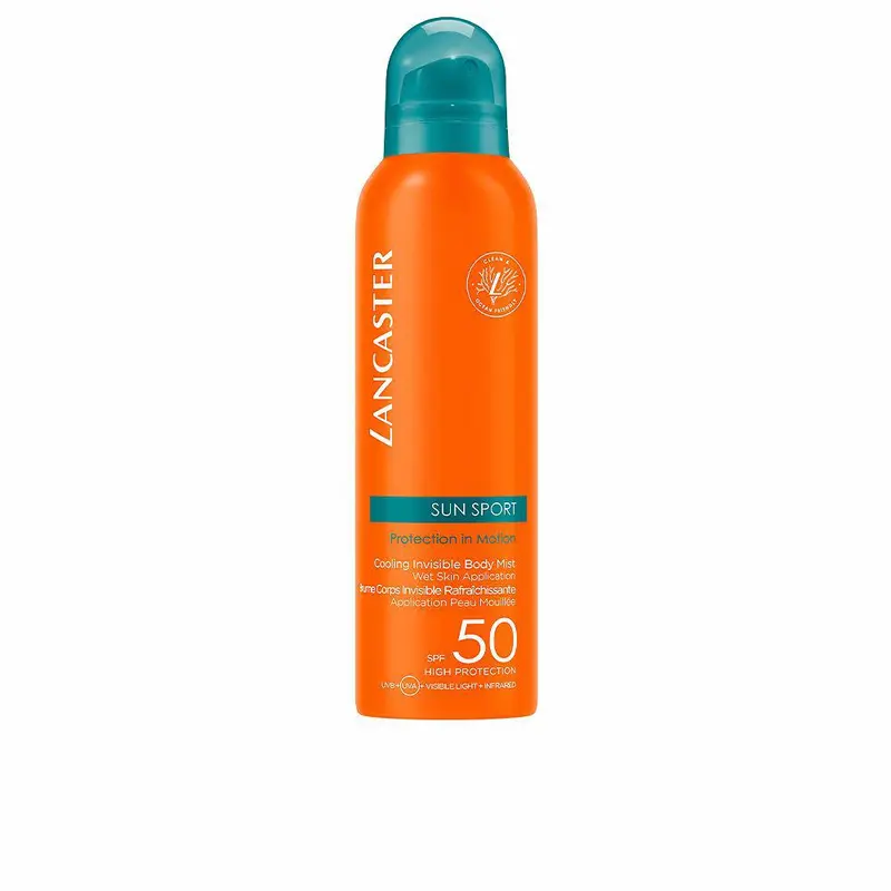 Lancaster sun sport bruma spf50 200ml