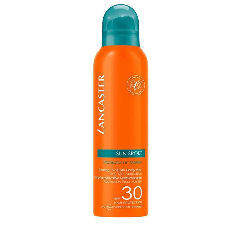 Lancaster sun sport mist spf30 200ml