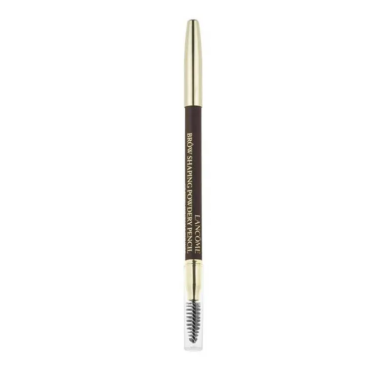 Lancome brow shaping powdery pencil 08
