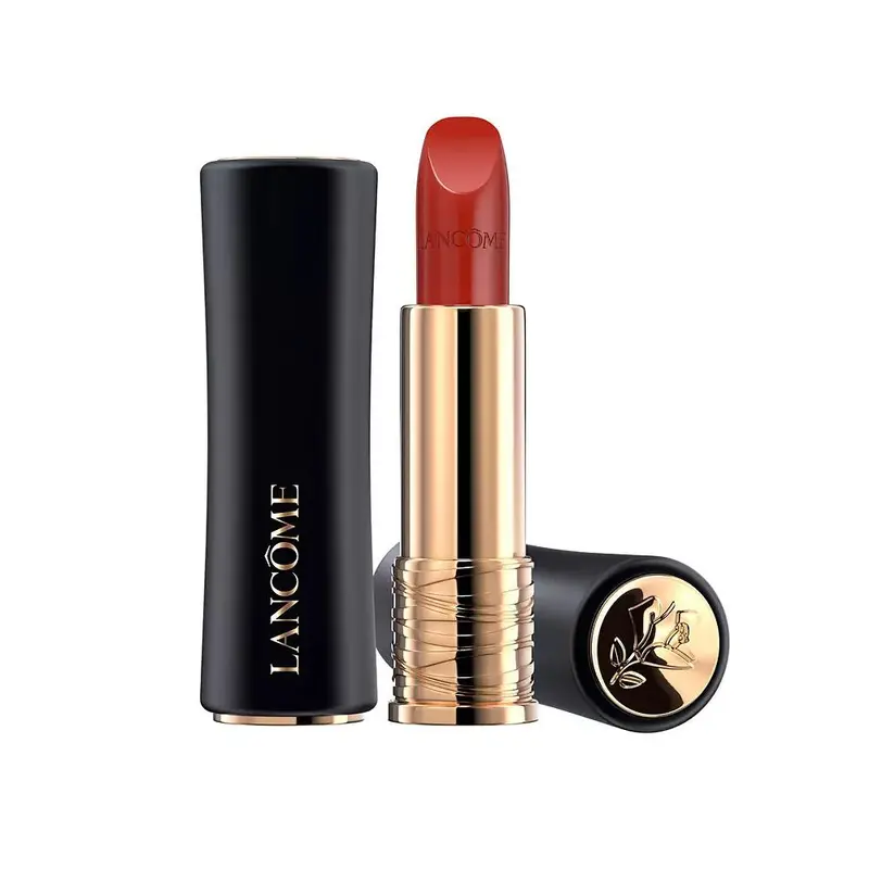 Lancome l'absolu rouge cream nº 118