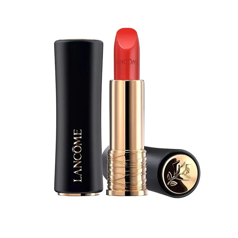 Lancome l'absolu rouge cream nº 182