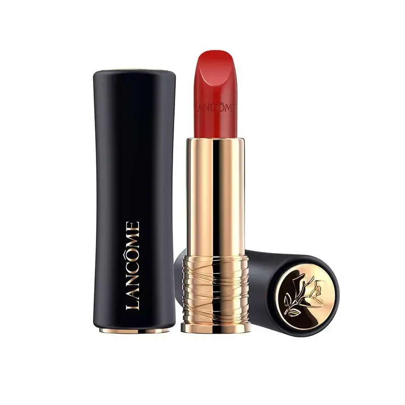 Lancome l'absolu rouge cream nº 185