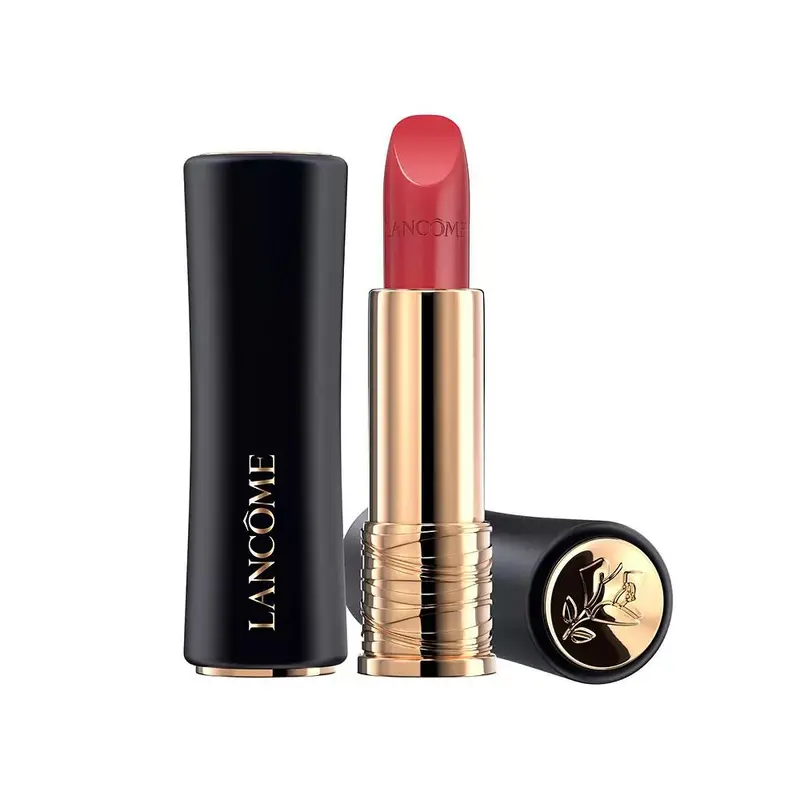 Lancome l'absolu rouge cream nº 347