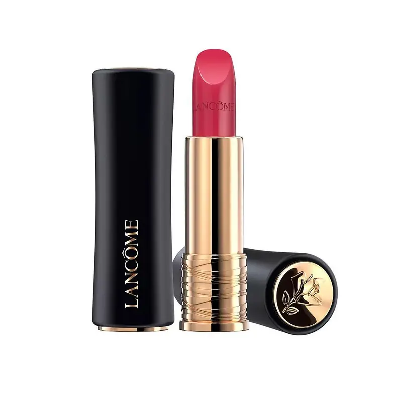 Lancome l'absolu rouge cream nº 366
