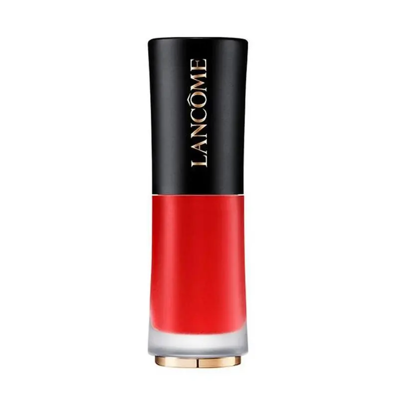Lancome l'absolu rouge drama ink 154