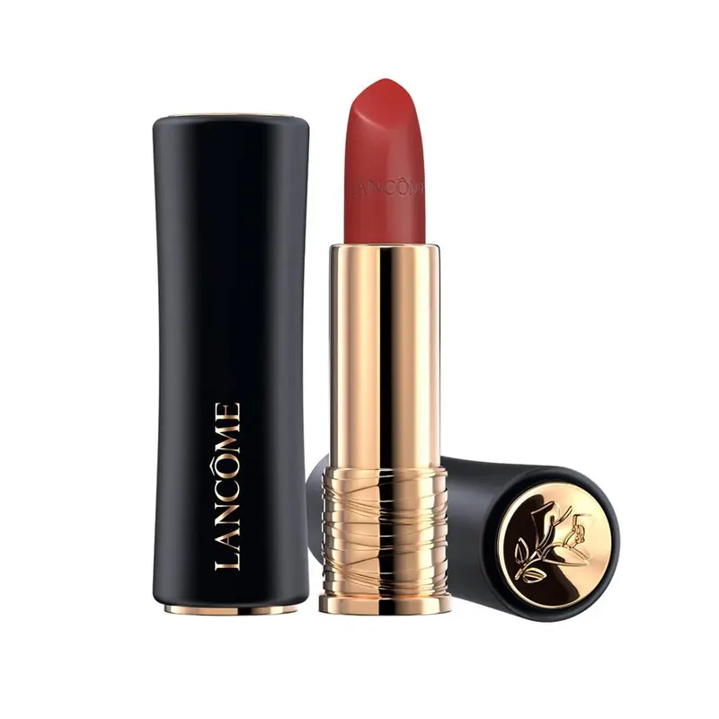 Lancome l'absolu rouge matte nº 295