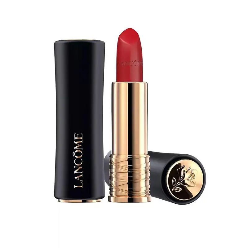 Lancome l'absolu rouge matte nº 89