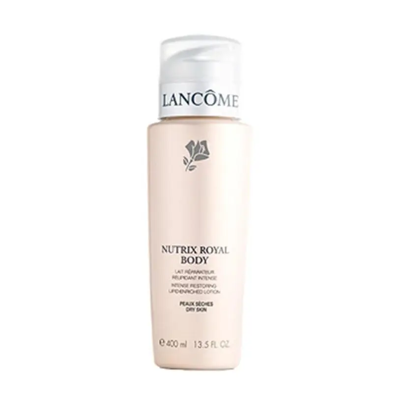 Lancome nutrix royal body 400ml