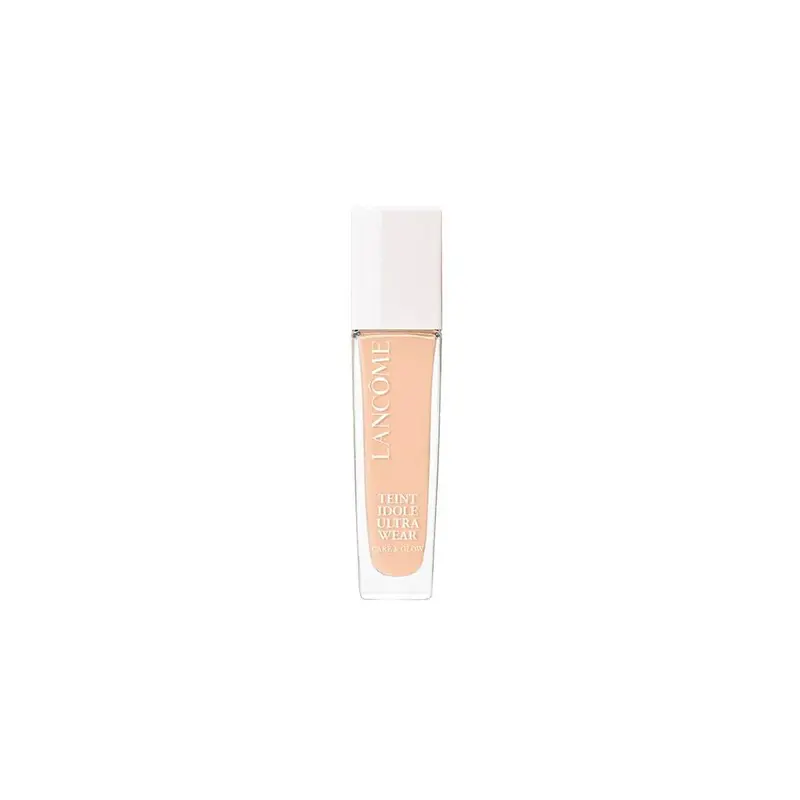 Lancome teint idole ultra wear glow 120n