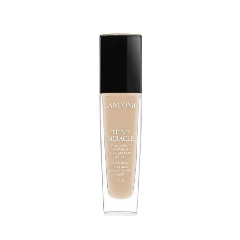 Lancome teint miracle fdt nº04