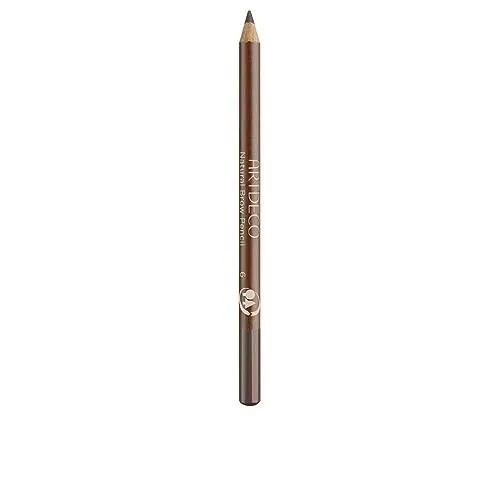 Lápiz de Cejas Artdeco Natural Brow Nº 6 - Trazo Preciso y Efecto Natural