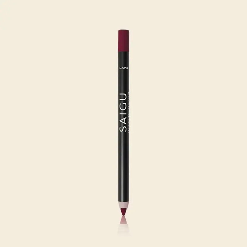 Lápiz de labios Perfilado Sedoso - Bloom - SAIGU