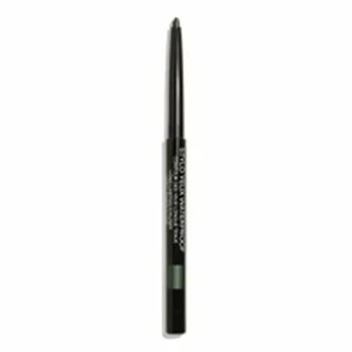 Lápiz de Ojos Chanel Stylo Yeux Waterproof Nº 46 Vert Emeraude 0,3g