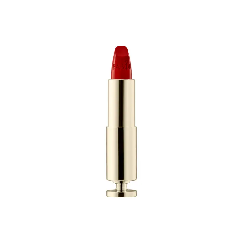 Lápiz Labial Cremoso 02 Sangre Caliente Babor