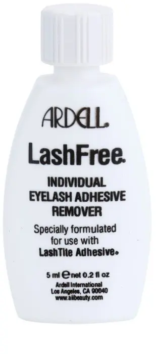 LashFree - Removedor de pestañas individuales - Ardell