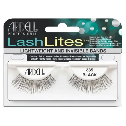 Lashlites 335 - Pestañas enteras - ARDELL